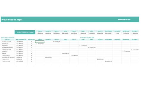 Planillaexcel Descarga Plantillas De Excel Gratis Calendar Examples