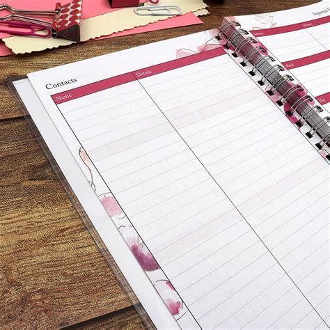 9 Greatest Diary Planners For Everyday Productivity