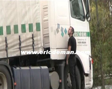 Truckers Pissing Collection 0 Hot Sex Picture