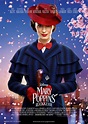 El regreso de Mary Poppins (Mary Poppins Returns) (2018) – C@rtelesmix
