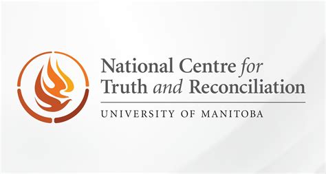 The National Centre For Truth And Reconciliation Announces New Prime