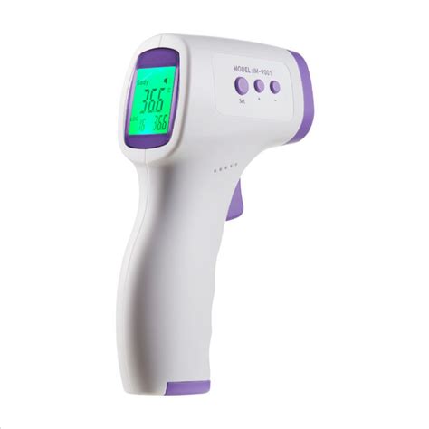 Infrared Thermometer | MiReDor