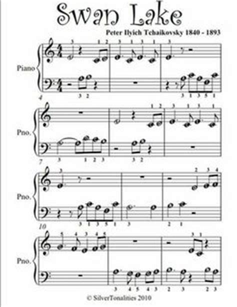 Even the most talented of pianists were once beginners. Pin by Autumn Allemon on random | Piano sheet, Piano sheet ...