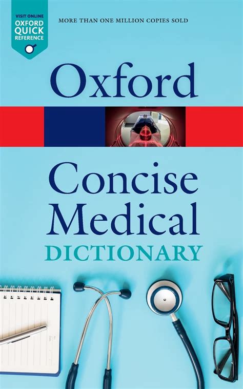 Concise Medical Dictionary 10th Edition Softarchive