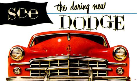 1949 Dodge Visit Us Cars Cars Trucks