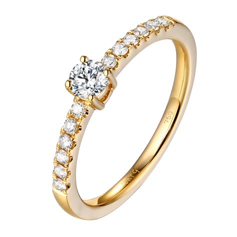Beau Diamond Engagement Ring S201930a Cj Jewels International Llc