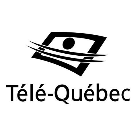 Tele Quebec 30120 Free Eps Svg Download 4 Vector