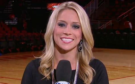 Fox Sports Reporter Who Kvetched Over ‘stingy Jew Hired By Evangelical