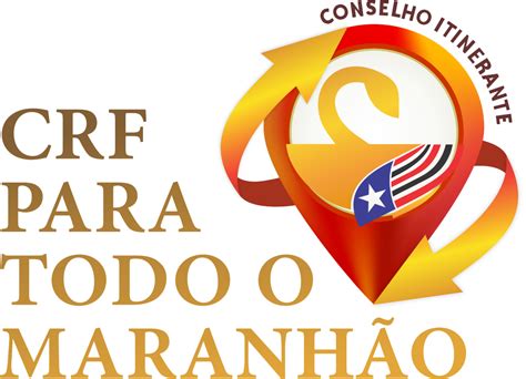 Crf Para Todo O Maranhão Conselho Regional De Farmácia Do Maranhão
