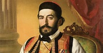 Anniversary of the death of Petar Petrovic Njegos – ruler of Montenegro ...