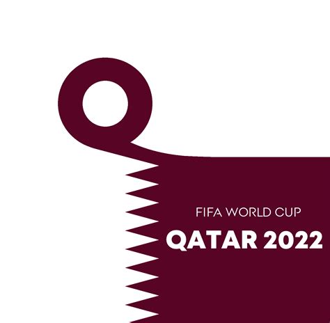 Fifa World Cup Qatar Logo Png Brand New New Logo For Qatar 2022 Fifa