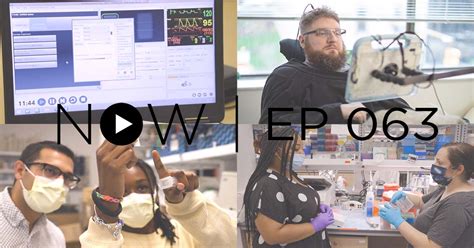 now episode 63 upmc and pitt health sciences news blog