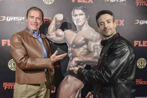 Rent, sell, offer subscriptions, create tickets and more. Bodybuilding Event: Arnold Schwarzenegger Party at Gold's ...