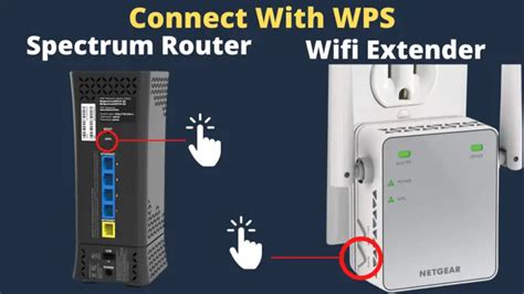 How To Connect Wi Fi Extender To Spectrum Router Decortweaks