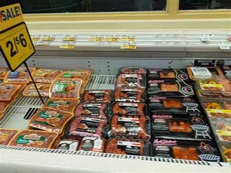 The food lion grocery store of portland is everything you need in a grocery store. Food Lion - Livingston, TN March 15, 2020 - Depleted ...