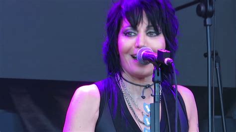 Joan Jett Do You Wanna Touch Me Live In Melbourne 20 Jan 2019 Youtube