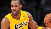 Where is Antawn Jamison today? Wiki: Net Worth, Family, Career, Salary