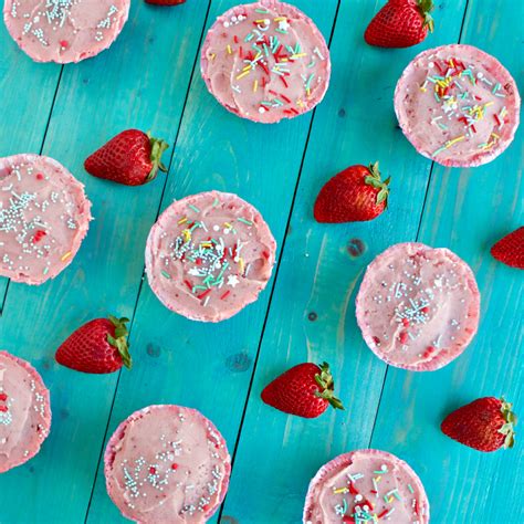 Sprinkles Strawberry Cupcake Recipe From Scratch