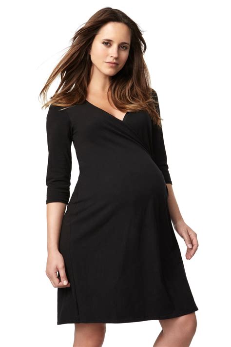 Best Maternity Dress For Your Figure