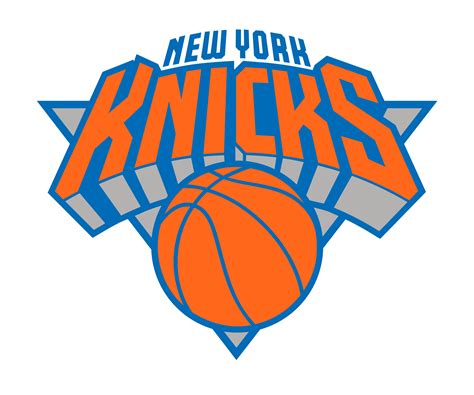 New York Knicks Logo Png Png Image Collection