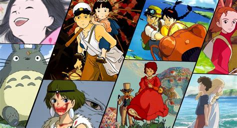 7 Best Studio Ghibli Movies To Watch Japan Web Magazine Gambaran