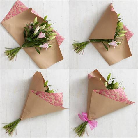 Sekalian menghias rumah, kamu juga bisa belajar teknik origami dan mengasah. Cara Membuat Buket Bunga dari Kain Flanel untuk Anak ...