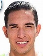 Francisco Nevárez - Profil du joueur 2024 | Transfermarkt