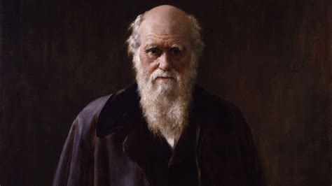 Charles Darwin Kimdir Tamindir