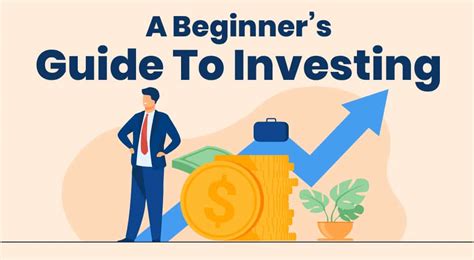 A Beginners Guide To Investing