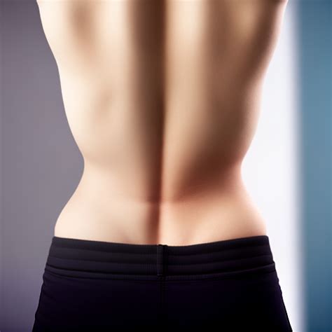 Lower Back Pain Remedial Massage Treatment Plans Revive Your Body