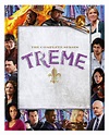 'Treme,' season four and complete series, from David Simon and HBO, now ...