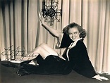 Lona Andre Old Hollywood Glamour, Hollywood Walk Of Fame, Vintage ...