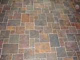 Pictures Of Tile Floors Photos