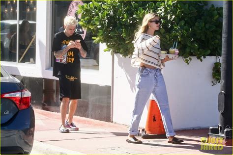 I'm really honored to play a small part and be able to make music that inspires and can uplift bieber explained the song is about losing somebody you love. Justin & Hailey Bieber Grab Juice After Sharing a Tender Moment at Hailey's Photoshoot in Miami ...