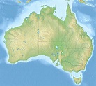 Environment of Australia - Wikipedia