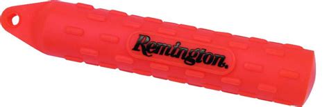 Remington R1821 Org11 2x11 Vinyl Dog Training Dummy Orange