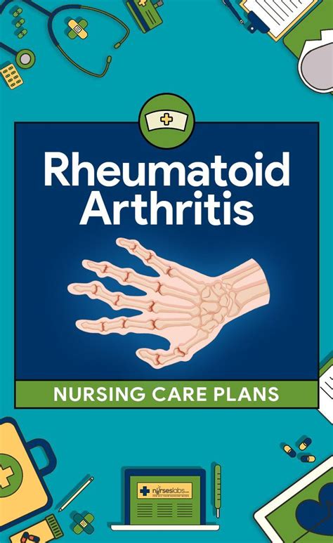 6 Rheumatoid Arthritis Nursing Care Plans Nurseslabs Nursing Care