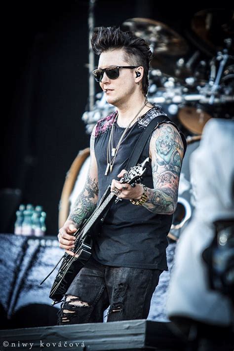 Synyster Gates 2014 Synyster Gates A7x Pinterest