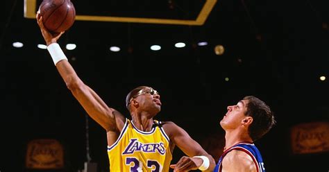 Can easily get cornered by top defenders and needs to sharpen his handles with both. NBA Top Scorers by Franchise Quiz