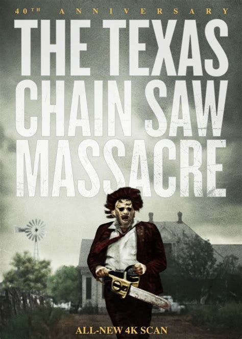 Best Buy The Texas Chainsaw Massacre Dvd 1974