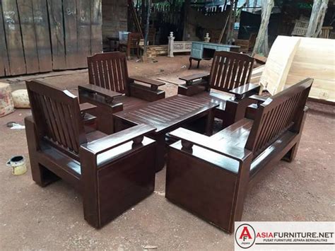 Order sekarang » sms : Kursi Tamu Jati Minimalis Bola - Asia Furniture Jepara