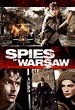 Espías de Varsovia (serie 2013) - Tráiler. resumen, reparto y dónde ver ...