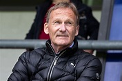 BVB-Boss Hans-Joachim Watzke erklärt Dortmunds Transferstrategie | WEB.DE