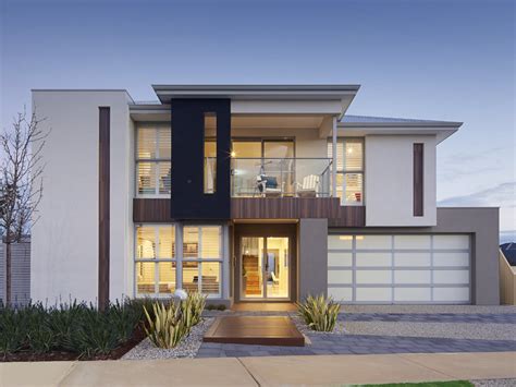 Top 10 House Exterior Design Ideas For 2018