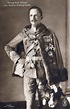 Carlo di Sassonia Coburgo-Gotha: il Principe inglese che aderì al ...