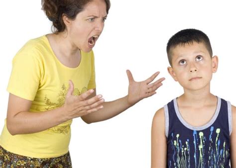 Yelling Is Not Effective Nannies On Callnannies On Call