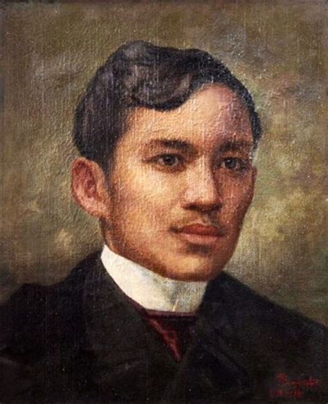 A biographical sketch by teofilo h. Jose Rizal's Animosity Towards The Chinese | HubPages