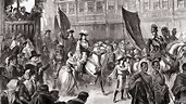 Revolução Gloriosa - O que foi e como transformou a monarquia britânica