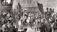 Revolución Gloriosa - Qué fue y cómo transformó a la monarquía británica