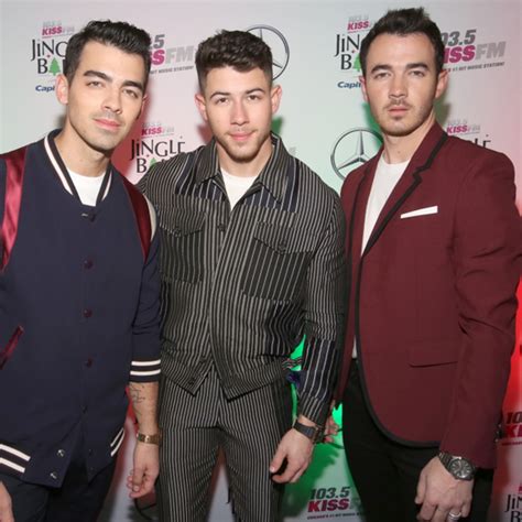 Listen To The Jonas Brothers New Songs X And Five More Minutes”